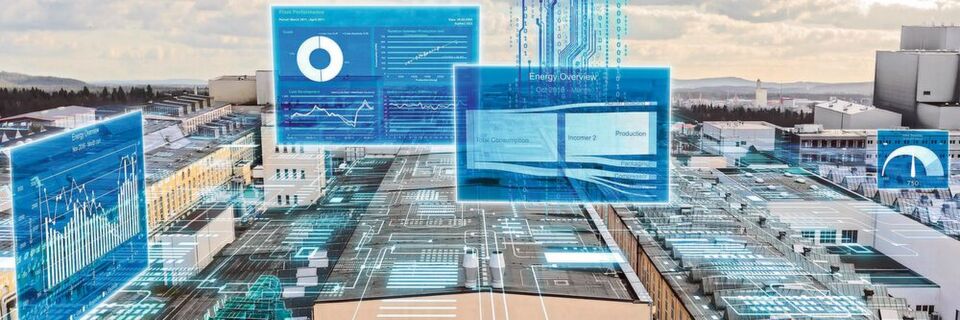 Mit einem Energie- und Performance-Management können Unternehmen ihren Energieverbrauch senken und ihre Produktivität erhöhen. Mit einem Energie- und Performance-Management können Unternehmen ihren Energieverbrauch senken und ihre Produktivität erhöhen.