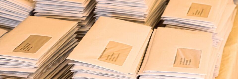 Um Postberge zu bewältigen, braucht es reichlich Antriebskraft in möglichst kompakten Bauformen. Um Postberge zu bewältigen, braucht es reichlich Antriebskraft in möglichst kompakten Bauformen.