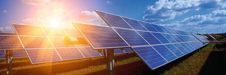 Steag Energy Services GmbH stärkt mit der Übernahme der Gildemeister energy solutions von DMG Mori ihre Position im Wachstumsmarkt der erneuerbaren Energien. Steag Energy Services GmbH stärkt mit der Übernahme der Gildemeister energy solutions von DMG Mori ihre Position im Wachstumsmarkt der erneuerbaren Energien.