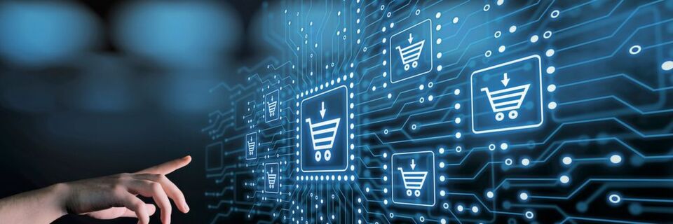 Damit ein innovatives Produkt erfolgreich eingeführt werden kann, muss auch im Einkauf alles optimal ineinandergreifen. Damit ein innovatives Produkt erfolgreich eingeführt werden kann, muss auch im Einkauf alles optimal ineinandergreifen.