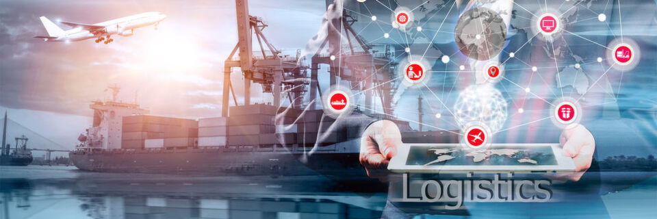 Der IT-Spezialist DBH Logistics IT bietet mit seinem ganzheitlichen Portfolio vollintegrierte Lösungen für weltweit zuverlässig funktionierende Logistikketten. Der IT-Spezialist DBH Logistics IT bietet mit seinem ganzheitlichen Portfolio vollintegrierte Lösungen für weltweit zuverlässig funktionierende Logistikketten.