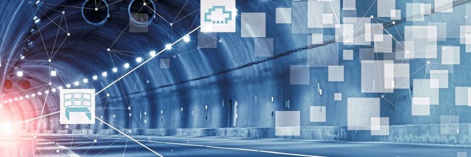Bild 1: Die Praxis zeigt, dass sich VPN-Tunnel am besten zum Aufbau von Fernwartungsverbindungen eignen. Bild 1: Die Praxis zeigt, dass sich VPN-Tunnel am besten zum Aufbau von Fernwartungsverbindungen eignen.
