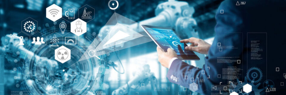 IIoT-Lösungen scheitern bisher meist noch am Kostenrahmen, den Zeitvorgaben oder ihrer Komplexität. IIoT-Lösungen scheitern bisher meist noch am Kostenrahmen, den Zeitvorgaben oder ihrer Komplexität.