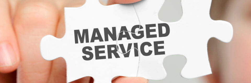 Selten war für Managed Service Provider die Zeit so günstig, sich potenziellen Kunden als kompetente IT-Dienstleister zu empfehlen. Selten war für Managed Service Provider die Zeit so günstig, sich potenziellen Kunden als kompetente IT-Dienstleister zu empfehlen.