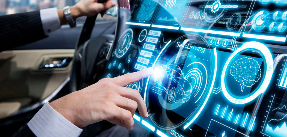 Auf Nummer sicher: Die umfassende Simulations- und Testumgebung PAVE360 soll das Entwickeln von Automotive-SoCs beschleunigen. Auf Nummer sicher: Die umfassende Simulations- und Testumgebung PAVE360 soll das Entwickeln von Automotive-SoCs beschleunigen.