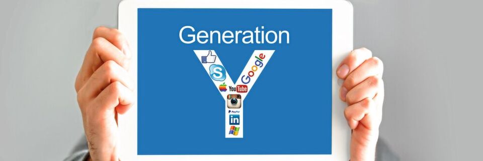 Wer mit Instagram, Twitter und Skype aufgewachsen ist, hat besondere Ansprüche an Unternehmens-Software. Wer mit Instagram, Twitter und Skype aufgewachsen ist, hat besondere Ansprüche an Unternehmens-Software.