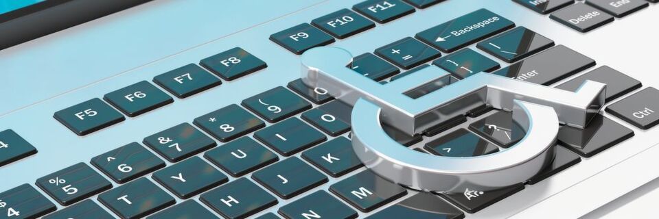 Die EU hat Lücken bei den Vorschriften zur Barrierefreiheit geschlossen – das betrifft auch eGovernment Die EU hat Lücken bei den Vorschriften zur Barrierefreiheit geschlossen – das betrifft auch eGovernment
