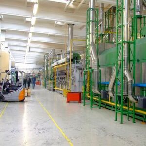 Maschinen und Produkte sind für deren Hersteller ein Ergebnis harter Arbeit - die Kommunikation gegenüber dem Kunden ist häufig verbesserungswürdig. Maschinen und Produkte sind für deren Hersteller ein Ergebnis harter Arbeit - die Kommunikation gegenüber dem Kunden ist häufig verbesserungswürdig.