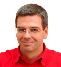 „Den Markt aufklären“: Christian Hagen verantwortet als Sales Director den Geschäftsaufbau im Raum EMEA. „Den Markt aufklären“: Christian Hagen verantwortet als Sales Director den Geschäftsaufbau im Raum EMEA.