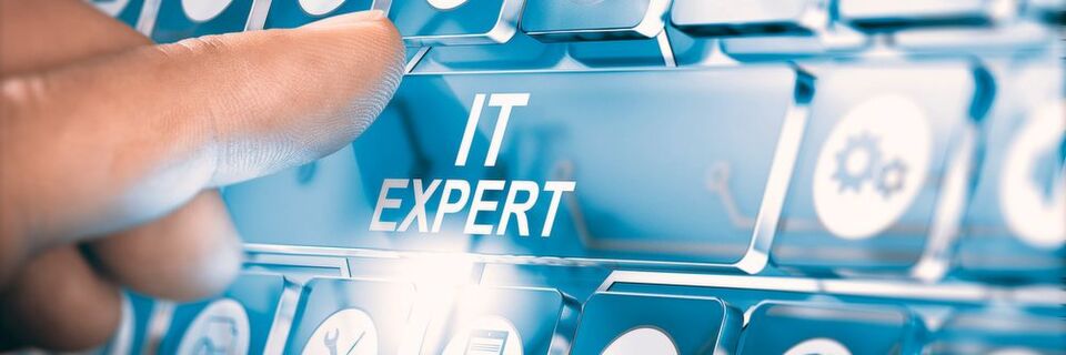 Behörden müssen IT-Fachkräfte für sich gewinnen Behörden müssen IT-Fachkräfte für sich gewinnen