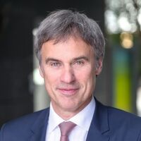 Bitkom-Präsident Achim Berg sorgt sich um die Umsetzungsgeschwindigkeit Deutschlands bei der Digitalisierung Bitkom-Präsident Achim Berg sorgt sich um die Umsetzungsgeschwindigkeit Deutschlands bei der Digitalisierung