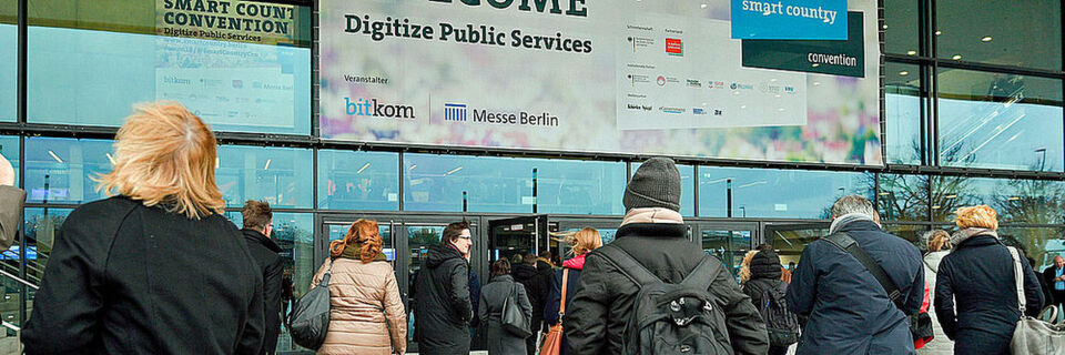 Schon die Auftaktveranstaltung war gut besucht Schon die Auftaktveranstaltung war gut besucht