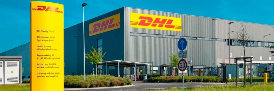 Am DHL-Standort Mönchengladbach soll in Zukunft das Nachorder-, E-Commerce- und Never-out-of-Stock-(NOS-)Geschäft von Seidensticker abgewickelt werden. Am DHL-Standort Mönchengladbach soll in Zukunft das Nachorder-, E-Commerce- und Never-out-of-Stock-(NOS-)Geschäft von Seidensticker abgewickelt werden.