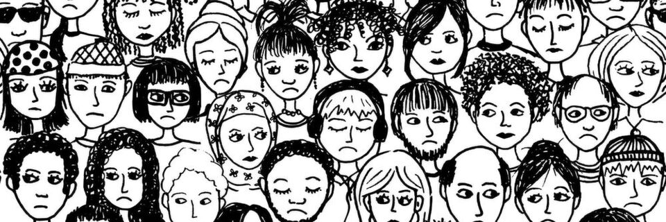 Jeder Dritte ist unglücklich im Job, doch nur die Hälfte möchte etwas ändern. Jeder Dritte ist unglücklich im Job, doch nur die Hälfte möchte etwas ändern.