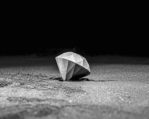 Sandvik Additive Manufacturing hat mit dem 3D-Druck von Diamantrohlingen einen Prozess geschaffen, der auch die Fertigung hochkomplexer Diamanten erlaubt, die man später für diverse Zerspanungswerkzeuge verwenden kann. Sandvik Additive Manufacturing hat mit dem 3D-Druck von Diamantrohlingen einen Prozess geschaffen, der auch die Fertigung hochkomplexer Diamanten erlaubt, die man später für diverse Zerspanungswerkzeuge verwenden kann.