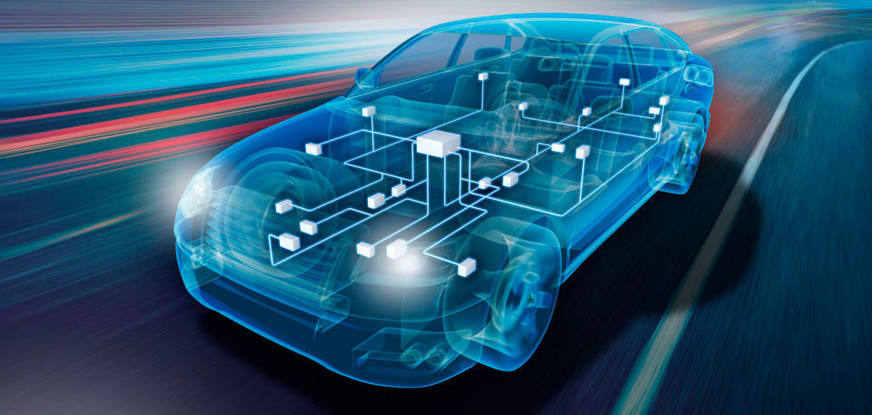 Jedes Ethernet-basierte Netzwerksystem in einem Fahrzeug erfordert automobilfähige Gateways mit Zugang zu Cloud-Konnektivitäts-Plattformen für die Integration diverser Hardware- und Software-Elemente mit älteren Automobilprotokollen. Jedes Ethernet-basierte Netzwerksystem in einem Fahrzeug erfordert automobilfähige Gateways mit Zugang zu Cloud-Konnektivitäts-Plattformen für die Integration diverser Hardware- und Software-Elemente mit älteren Automobilprotokollen.