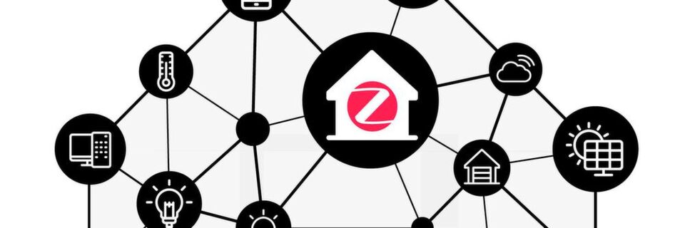 Im Rahmen der All Hubs Initiative arbeiten führende IoT-Unternehmen in der Zigbee Alliance gemeinsam an der Definition von Interoperabilitätsstandards. Im Rahmen der All Hubs Initiative arbeiten führende IoT-Unternehmen in der Zigbee Alliance gemeinsam an der Definition von Interoperabilitätsstandards.