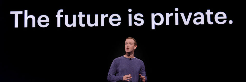 Internet-Riesen wie Facebook geraten zunehmend ins Visier der US-Politik. Internet-Riesen wie Facebook geraten zunehmend ins Visier der US-Politik.