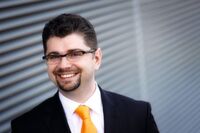 Andreas Roseburg von Geschäftsführer DNS Datentechnik, Netzwerk und Systemhaus GmbH Andreas Roseburg von Geschäftsführer DNS Datentechnik, Netzwerk und Systemhaus GmbH