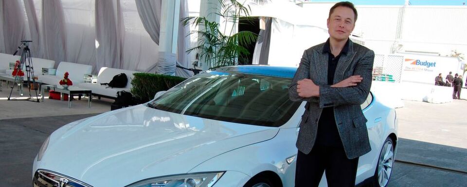 Elon Musk ist wieder gefragt: Der Emissionshandel eröffnet seinem Unternehmen neue Einnahmequellen. Elon Musk ist wieder gefragt: Der Emissionshandel eröffnet seinem Unternehmen neue Einnahmequellen.
