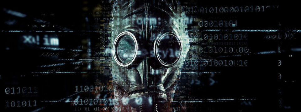 Nein, Katastrophen in der IT bedeuten nicht wirklich das Aufsetzen von Gasmasken. Nichtzdestotrotz sollten Unternehmen mit einem guten Notfallplan auf worst-case-Szenarien vorbereitet sein, so dass das Desaster Recovery greifen kann. Nein, Katastrophen in der IT bedeuten nicht wirklich das Aufsetzen von Gasmasken. Nichtzdestotrotz sollten Unternehmen mit einem guten Notfallplan auf worst-case-Szenarien vorbereitet sein, so dass das Desaster Recovery greifen kann.