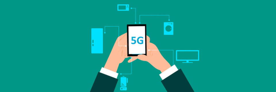 Die Bundesnetzagentur will die 5G-Auktion beschleunigen. Die Bundesnetzagentur will die 5G-Auktion beschleunigen.