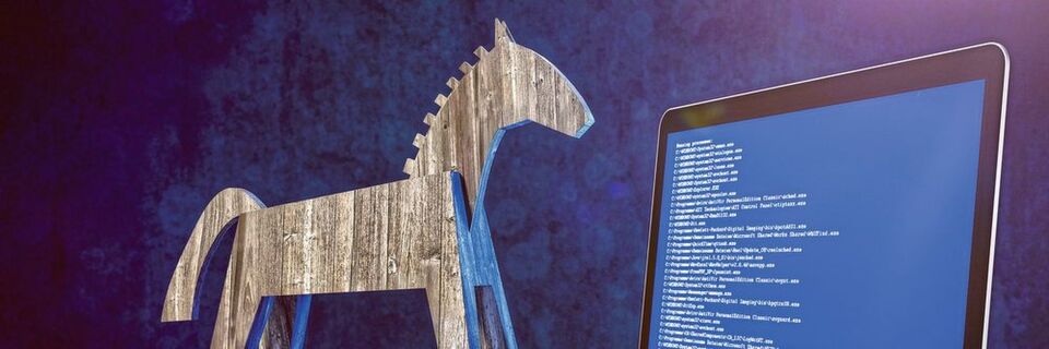Als „Staatstrojaner“ werden die umstrittenen Ermittlungsmethoden der Polizei in Mecklenburg-Vorpommern bezeichnet. Diese darf künftig heimlich auf die Inhalte der Computer und Smartphones von Verdächtigen zugreifen. Als „Staatstrojaner“ werden die umstrittenen Ermittlungsmethoden der Polizei in Mecklenburg-Vorpommern bezeichnet. Diese darf künftig heimlich auf die Inhalte der Computer und Smartphones von Verdächtigen zugreifen.