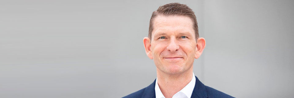 Der Autor: Andreas Wartenberg ist Geschäftsführer der Hager Unternehmensberatung und Chairman of the Board der Horton Group International Der Autor: Andreas Wartenberg ist Geschäftsführer der Hager Unternehmensberatung und Chairman of the Board der Horton Group International