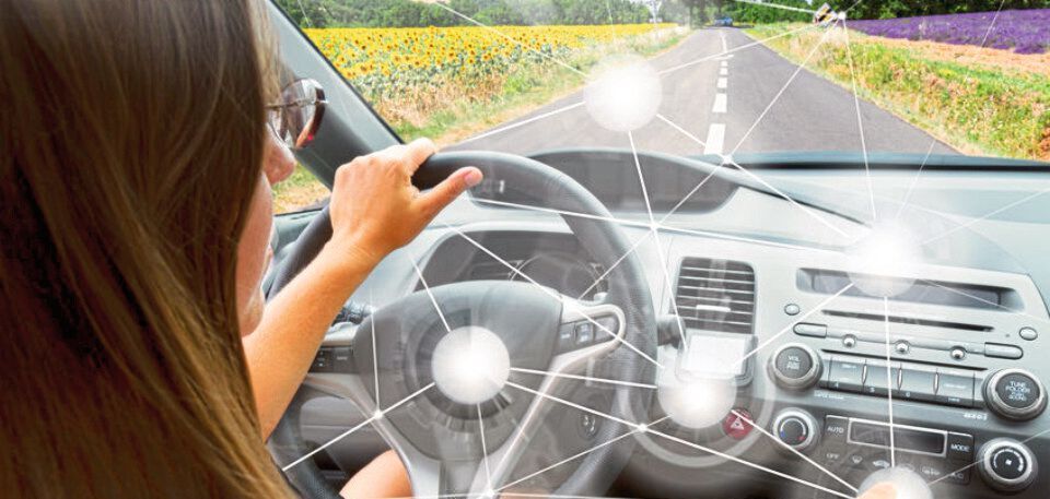 Neue Mobilitätskonzepte: werden Branchen und Gesellschaften verändern. Neue Mobilitätskonzepte: werden Branchen und Gesellschaften verändern.