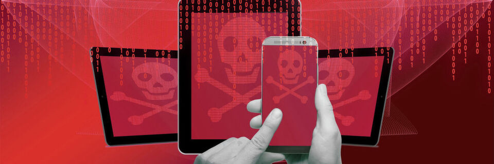 Bereits ab Werk mit Schadsoftware infizierte Smartphones sind kein Einzelfall mehr. Jetzt musste das BSI wieder vor infizierten Android-Geräten in Deutschland warnen. Bereits ab Werk mit Schadsoftware infizierte Smartphones sind kein Einzelfall mehr. Jetzt musste das BSI wieder vor infizierten Android-Geräten in Deutschland warnen.