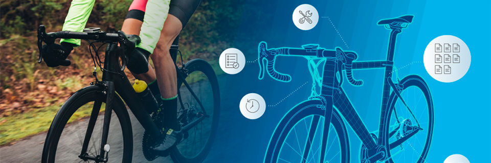 Digitaler Zwilling: das Datengegenstück zum physischen Objekt. Digitaler Zwilling: das Datengegenstück zum physischen Objekt.