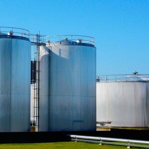 The large-scale project is significant for Mozambique and global LNG industry. (symbolic image) The large-scale project is significant for Mozambique and global LNG industry. (symbolic image)