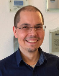 tephan Henseler, Cloud Expert Consultant bei dem IT-Beratungsunternehmen BIN-Control und beschäftigt sich primär mit Strategien und Lösungen aus dem Citrix- und Microsoft-Umfeld. tephan Henseler, Cloud Expert Consultant bei dem IT-Beratungsunternehmen BIN-Control und beschäftigt sich primär mit Strategien und Lösungen aus dem Citrix- und Microsoft-Umfeld.