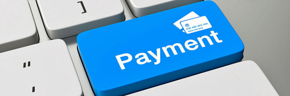 Sichere und nutzerfreundliche Payment-Verfahren sind die Basis vieler eGovernment-Anwendungen – paydirect gehört in diesem Branchensegment zu den etablierten Anbietern Sichere und nutzerfreundliche Payment-Verfahren sind die Basis vieler eGovernment-Anwendungen – paydirect gehört in diesem Branchensegment zu den etablierten Anbietern
