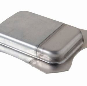 Auch unterschiedlich dicke Stahl- und Aluminiumbleche sicher miteinander verschweißen, und dann auch noch so, dass man das hybride Ausgangswerkstück später tiefziehen kann? – Das ist etwas, das die Spezialisten der Mateiralprüfungsanstalt der Universität Stuttgart beherrschen. Der Juni-Thinking 2019 der Landesagentur Leichtbau-BW hat sich das näher betrachtet... Auch unterschiedlich dicke Stahl- und Aluminiumbleche sicher miteinander verschweißen, und dann auch noch so, dass man das hybride Ausgangswerkstück später tiefziehen kann? – Das ist etwas, das die Spezialisten der Mateiralprüfungsanstalt der Universität Stuttgart beherrschen. Der Juni-Thinking 2019 der Landesagentur Leichtbau-BW hat sich das näher betrachtet...