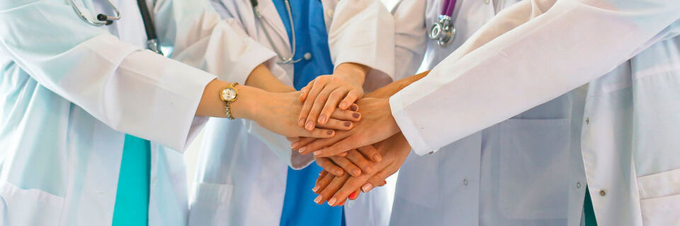 Mit Kooperationen Lösungen im eHealth anbieten Mit Kooperationen Lösungen im eHealth anbieten