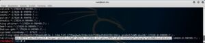 Unter Linux wird der aus dem Benutzerpasswort generierte Hash-Wert üblicherweise in der Datei /etc/shadow hinterlegt. Unter Linux wird der aus dem Benutzerpasswort generierte Hash-Wert üblicherweise in der Datei /etc/shadow hinterlegt.