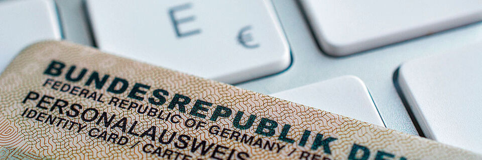 Die neuen Regelungen sollen auch den Schutz vor dem sogenannten Identitätsdiebstahl erhöhen Die neuen Regelungen sollen auch den Schutz vor dem sogenannten Identitätsdiebstahl erhöhen