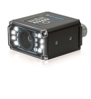 Der CS 50 von Di-Soric ist laut Hersteller der derzeit kleinste Vision-Sensor der Welt. Der CS 50 von Di-Soric ist laut Hersteller der derzeit kleinste Vision-Sensor der Welt.
