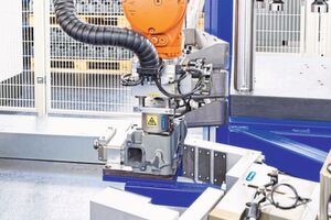 Systèmes de serrage et préhension, automation, robotique. Porteoutils pour l’horlogerie, étaux de serrage, systèmes de posage à point zéro. Préhenseurs et accessoires robots (changement rapide, unités de compliance et anti-collision, capteurs de force et torque. Axes linéaires. Systèmes de serrage et préhension, automation, robotique. Porteoutils pour l’horlogerie, étaux de serrage, systèmes de posage à point zéro. Préhenseurs et accessoires robots (changement rapide, unités de compliance et anti-collision, capteurs de force et torque. Axes linéaires.