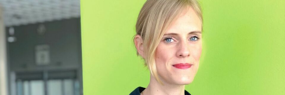 Sahra Puttner ist Projektleiterin der EAM und sprach mit MM Maschinenmarkt über das Multi-Location-Konzept. Sahra Puttner ist Projektleiterin der EAM und sprach mit MM Maschinenmarkt über das Multi-Location-Konzept.