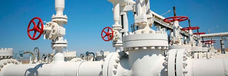 2018 was another golden year for natural gas, driven by China’s battle against air pollution. 2018 was another golden year for natural gas, driven by China’s battle against air pollution.