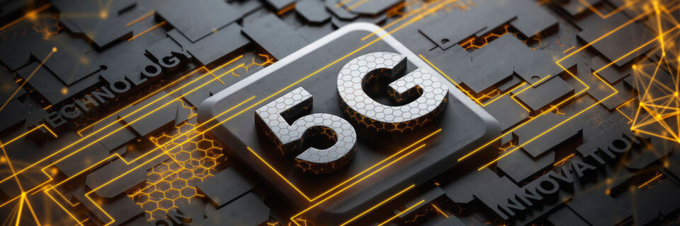 6,6 Milliarden Euro spült die 5G-Frequenzauktion in die Staatskasse. 6,6 Milliarden Euro spült die 5G-Frequenzauktion in die Staatskasse.
