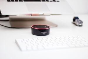 Wie prägen Alexa, Chatbots und Co. den Geschäftsverkehr in Zukunft und welche Potenziale entstehen für den B2B-Bereich dadurch? Wie prägen Alexa, Chatbots und Co. den Geschäftsverkehr in Zukunft und welche Potenziale entstehen für den B2B-Bereich dadurch?