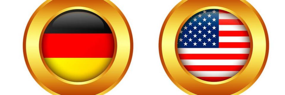 Die bekanntesten Hersteller von 3D-Druckern kommen aus den USA und aus Deutschland. Die bekanntesten Hersteller von 3D-Druckern kommen aus den USA und aus Deutschland.