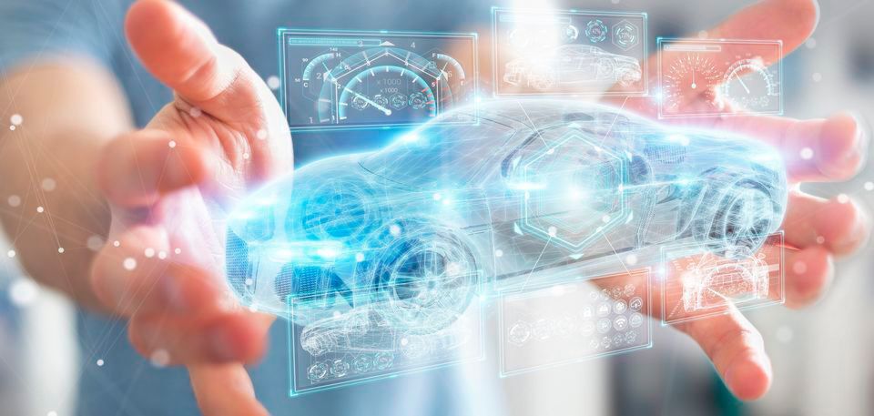 Durch den Einsatz von KI fällt der Simulationsaufwand geringer aus, die Konstruktionszeit verkürzt sich und die Kosten reduzieren sich. Durch den Einsatz von KI fällt der Simulationsaufwand geringer aus, die Konstruktionszeit verkürzt sich und die Kosten reduzieren sich.