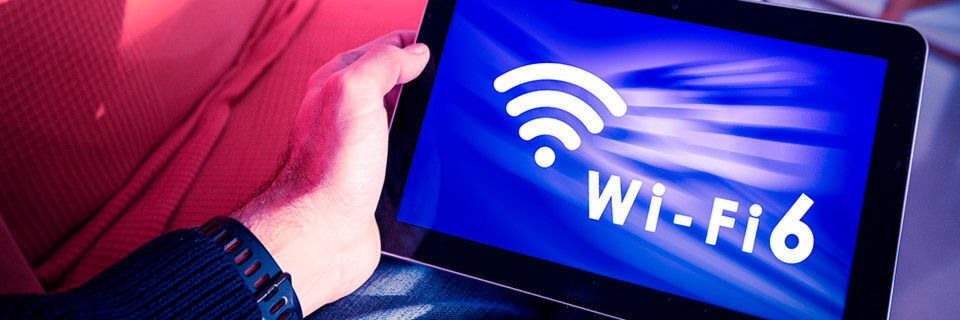 Die Tolly-Group gibt einen ersten Überblick über die Leistungsfähigkeit von Wi-Fi 6. Die Tolly-Group gibt einen ersten Überblick über die Leistungsfähigkeit von Wi-Fi 6.