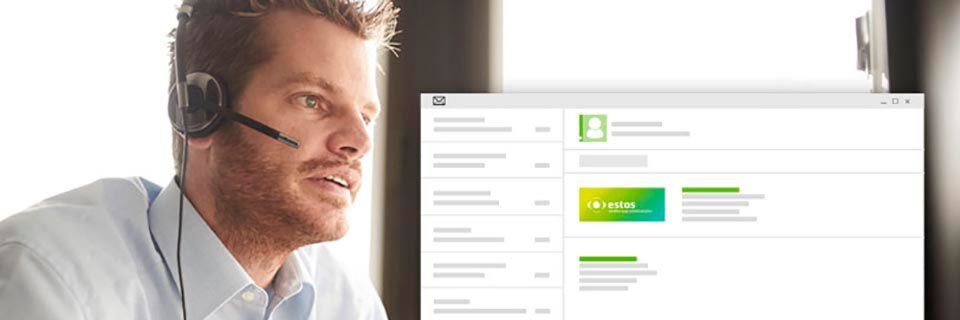 Die Unified-Messaging-Software ixi-UMS Enterprise ergänzt Messaging-Systeme um Funktionen für Fax, Voice, SMS und mobilen Zugriff auf alle Nachrichten. Die Unified-Messaging-Software ixi-UMS Enterprise ergänzt Messaging-Systeme um Funktionen für Fax, Voice, SMS und mobilen Zugriff auf alle Nachrichten.