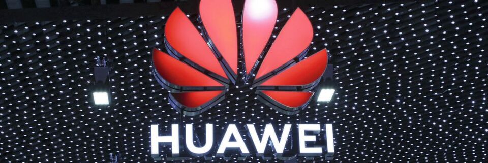 Huawei räumt mit Gerüchten auf. Huawei räumt mit Gerüchten auf.