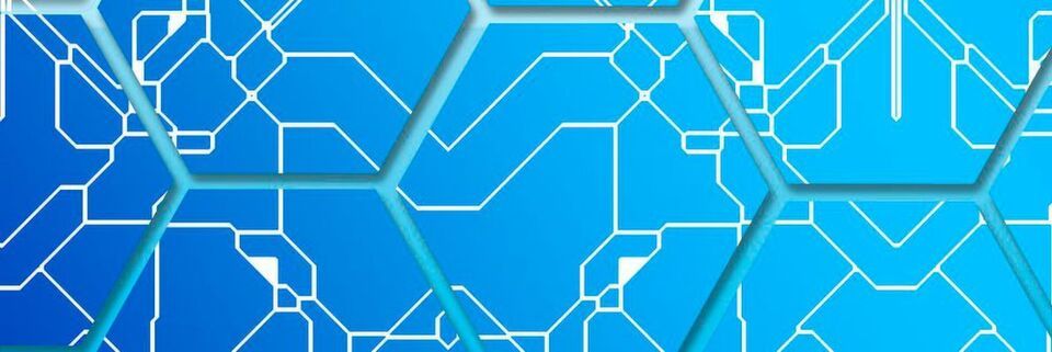 Die Blockchain bietet einen fälschungssicheren Datenaustausch und kann so auch als Speicherplatz für Wert genutzt werden. Die Blockchain bietet einen fälschungssicheren Datenaustausch und kann so auch als Speicherplatz für Wert genutzt werden.